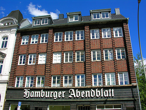 Hamburger Abendblatt Fotos