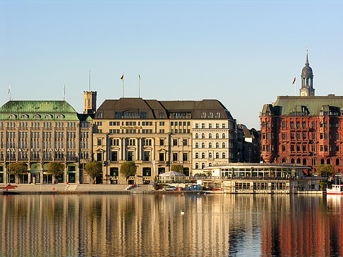 Alsterpavillon