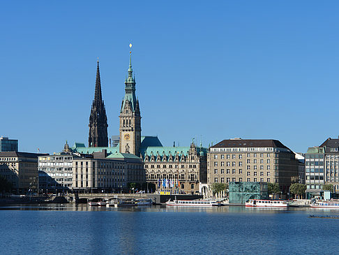 Fotos Rathaus