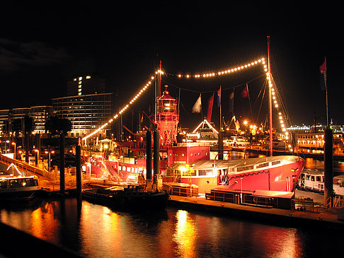 Fotos Feuerschiff
