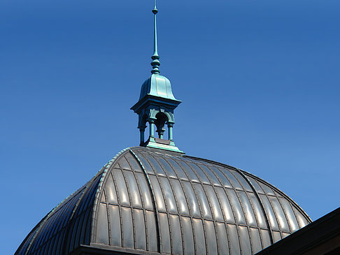 Fotos Fischauktionshalle