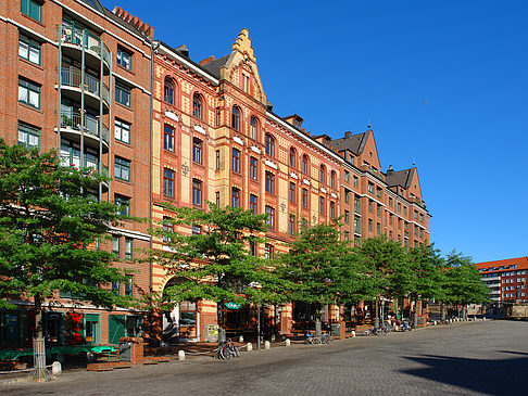 Fotos Fischmarkt | Hamburg