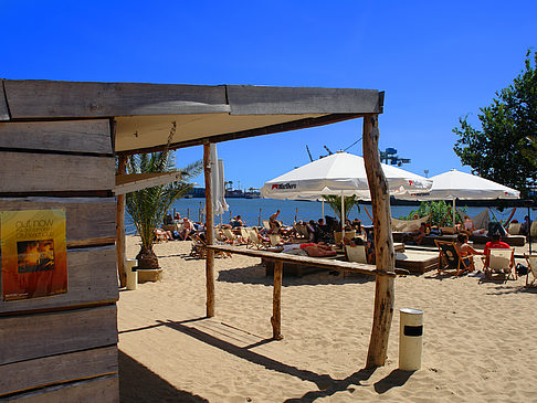 Fotos Beach Bar - Große Elbstrasse | Hamburg
