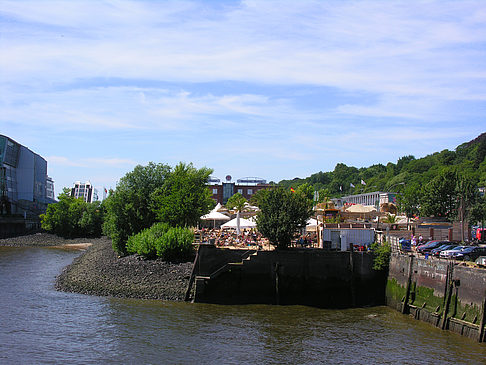 Fotos Beach Bar - Große Elbstrasse