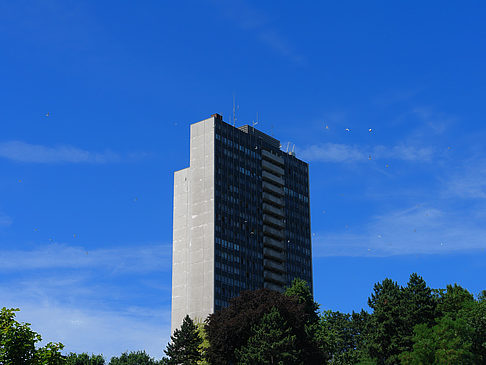 Hochhaus Fotos