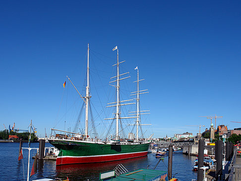Rickmer Rickmers