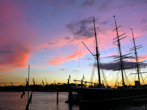 Rickmer Rickmers