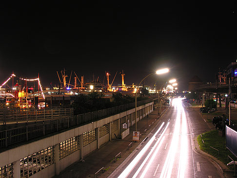 Fotos Vorsetzen | Hamburg