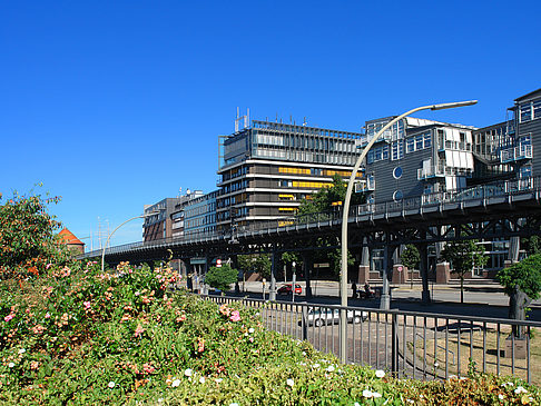 Fotos Vorsetzen