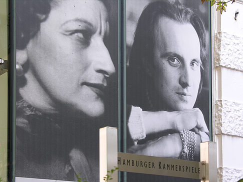 Fotos Hamburger Kammerspiele | Hamburg