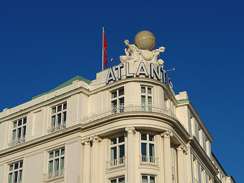 Fotos Hotel Atlantic