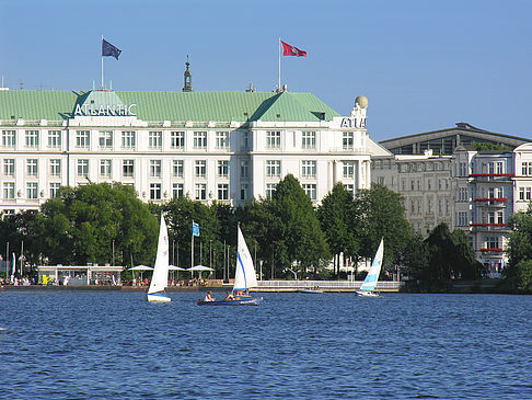 Fotos Hotel Atlantic | Hamburg