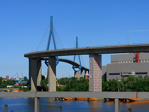 Köhlbrandbrücke