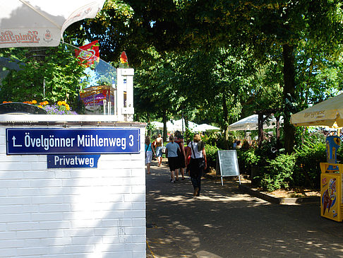 Fotos Elbterrassen | Hamburg