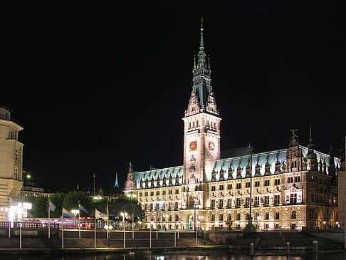 Rathaus