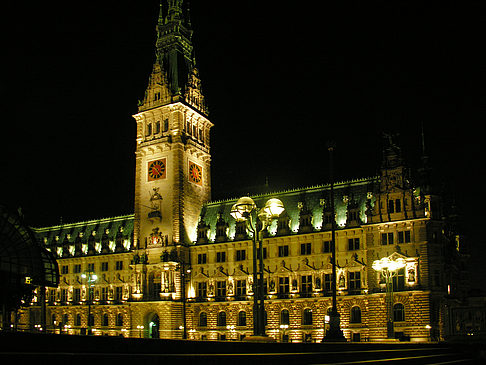 Rathaus Fotos