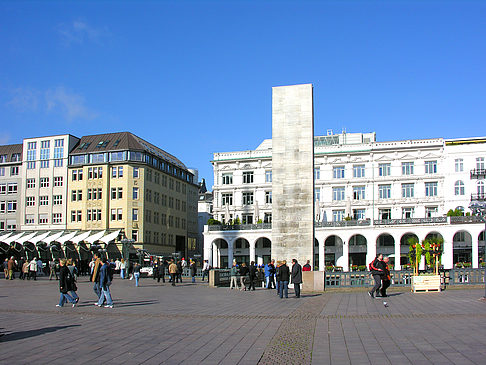 Rathausmarkt