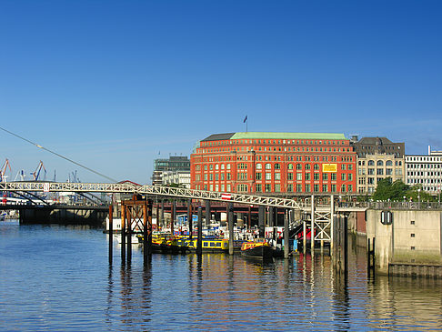 Fotos Binnenhafen