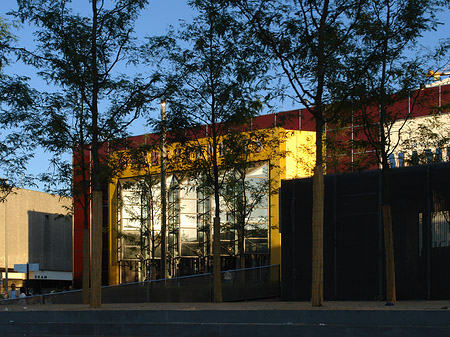 Foto Operettenhaus in St. Pauli