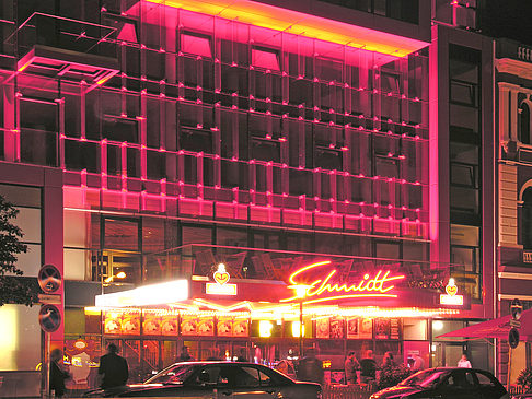 Fotos Schmidt Theater
