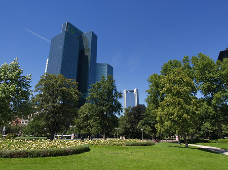 Dresdner Bank Gallileo Foto 