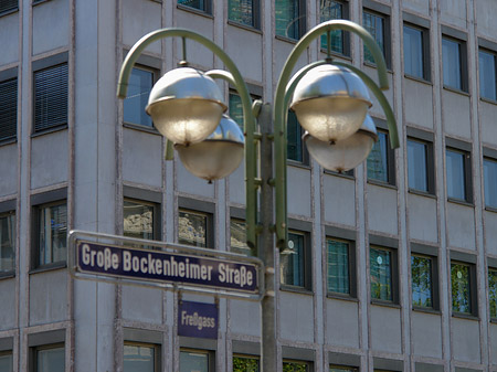 Fotos Fressgasse | Frankfurt am Main