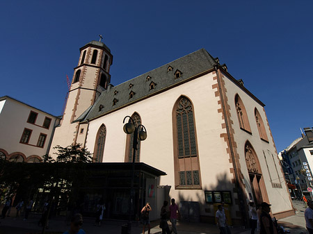 Fotos Liebfrauenkirche