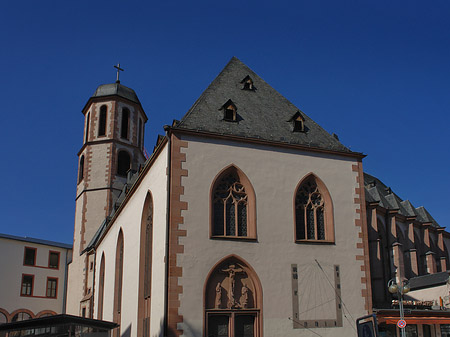 Liebfrauenkirche Fotos