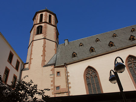 Fotos Liebfrauenkirche | Frankfurt am Main