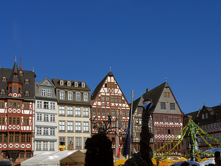 Fotos Römer | Frankfurt am Main