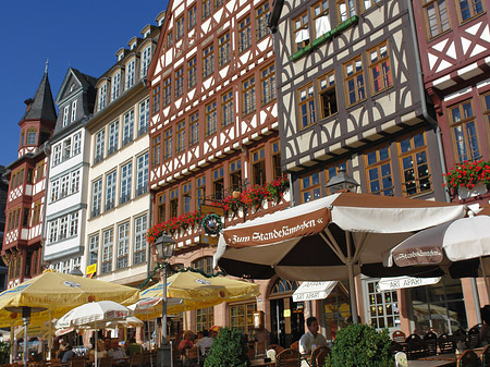 Fotos Römer | Frankfurt am Main