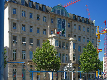 Foto Organisation Ordensmann - Frankfurt am Main