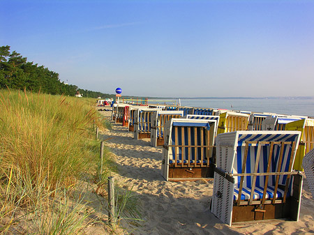 Fotos Dünen
