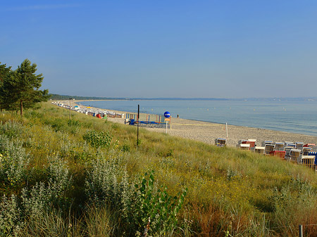 Foto Dünen