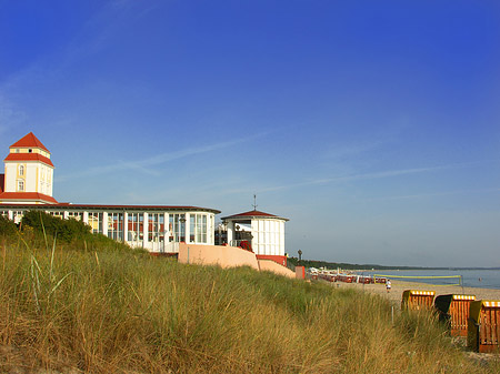 Foto Kurhaus - Ostseebad Binz