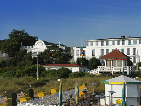 Fotos Strand | Ostseebad Binz