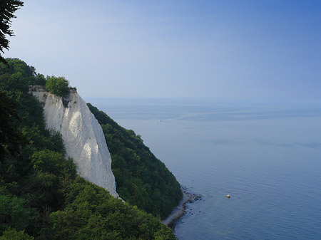 Fotos Königsstuhl Kreidefelsen
