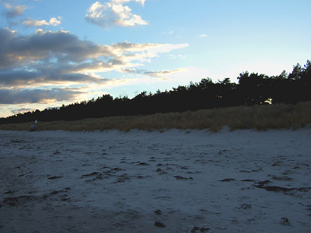 Fotos Dünen