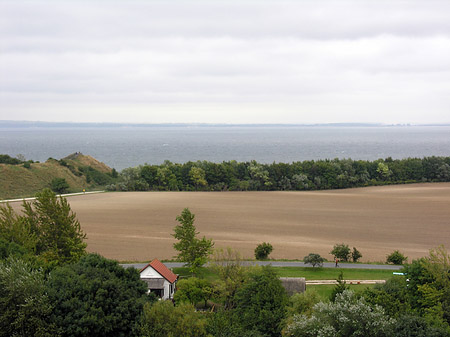 Landschaft Foto 