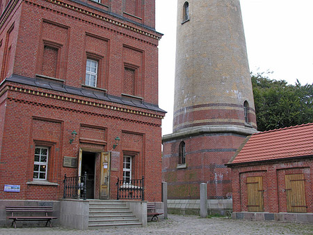 Leuchtturm