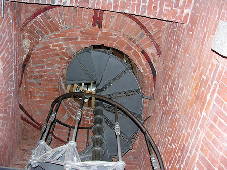 Fotos Treppe