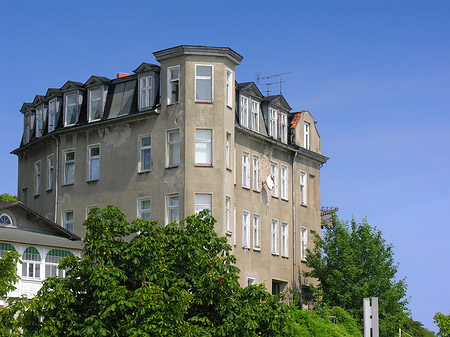 Sassnitz Foto 