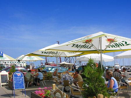 Fotos Hafenpromenade | Sassnitz