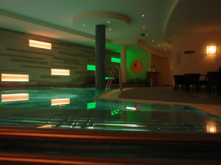Foto Wellness