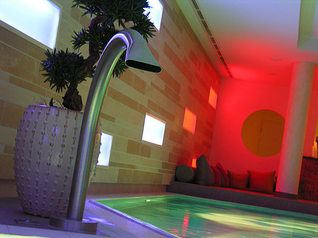Foto Wellness - 