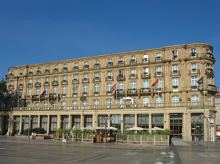 Foto Domhotel - Köln