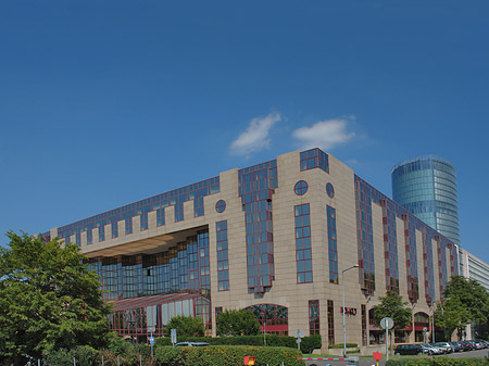 Foto Hyatt Regency Hotel - Köln