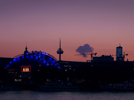 Musical Dome