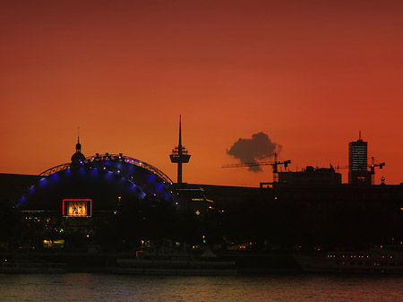 Musical Dome Fotos