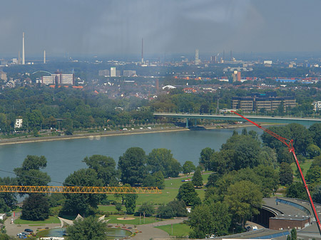 Foto Tanzbrunnen